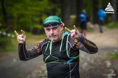 Bieg do Kotła Łomniczki 2025 Wiosna