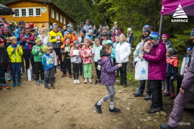 Bieg do Kotła Łomniczki 2025 Wiosna