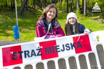 Bieg do Kotła Łomniczki 2025 Wiosna