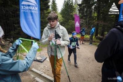 Bieg do Kotła Łomniczki 2025 Wiosna