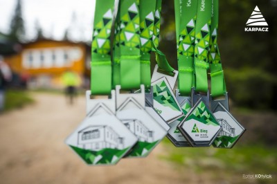 Bieg do Kotła Łomniczki 2025 Wiosna
