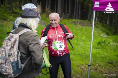 Bieg do Kotła Łomniczki 2025 Wiosna