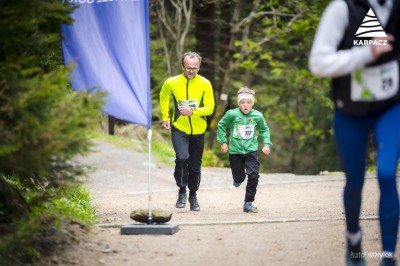 Bieg do Kotła Łomniczki 2025 Wiosna