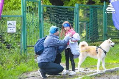 Bieg do Kotła Łomniczki 2025 Wiosna