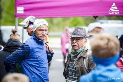 Bieg do Kotła Łomniczki 2025 Wiosna