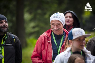 Bieg do Kotła Łomniczki 2025 Wiosna