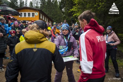 Bieg do Kotła Łomniczki 2025 Wiosna