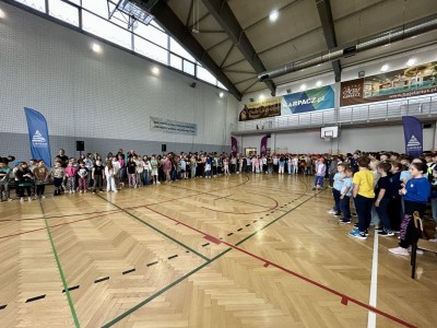 Dzień Dziecka 2.06.2025