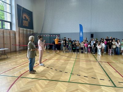 Dzień Dziecka 2.06.2025