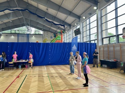 Dzień Dziecka 2.06.2025