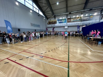 Dzień Dziecka 2.06.2025