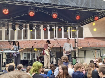 Dzień Dziecka 2.06.2025