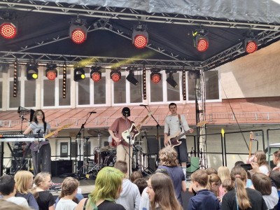 Dzień Dziecka 2.06.2025