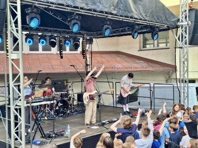 Dzień Dziecka 2.06.2025