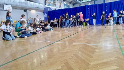 Dzień Dziecka 2.06.2025