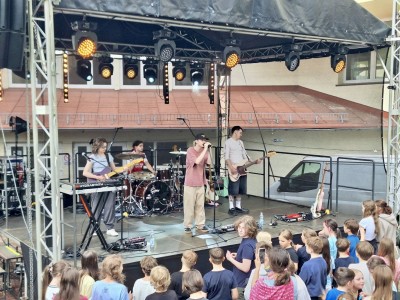 Dzień Dziecka 2.06.2025