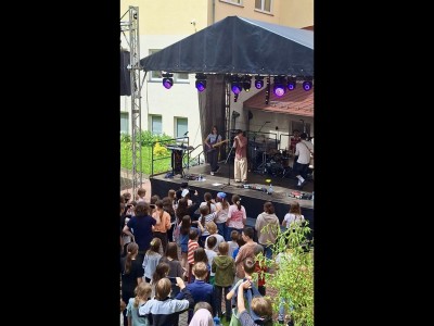 Dzień Dziecka 2.06.2025