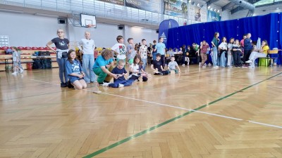 Dzień Dziecka 2.06.2025