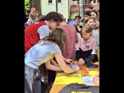 Dzień Dziecka 2.06.2025