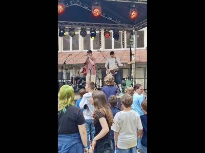 Dzień Dziecka 2.06.2025