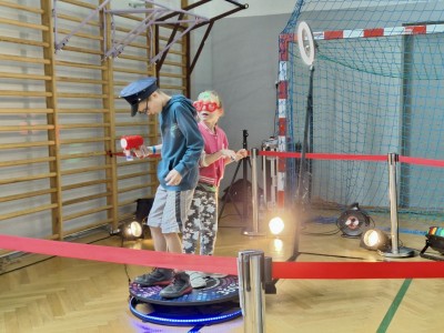 Dzień Dziecka 2.06.2025