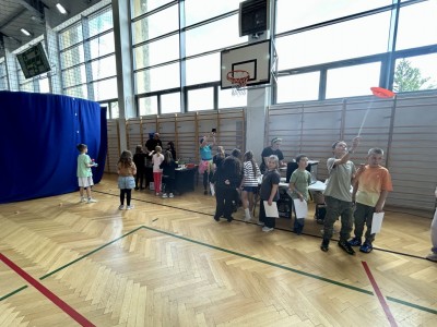 Dzień Dziecka 2.06.2025