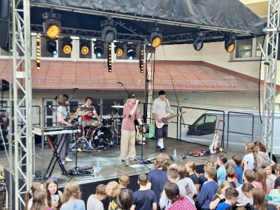Dzień Dziecka 2.06.2025