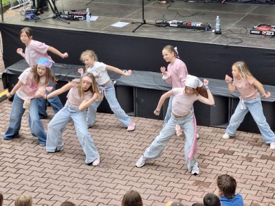 Dzień Dziecka 2.06.2025