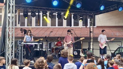 Dzień Dziecka 2.06.2025