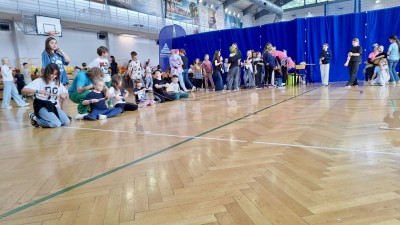 Dzień Dziecka 2.06.2025