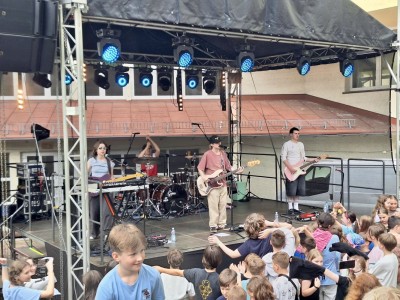 Dzień Dziecka 2.06.2025