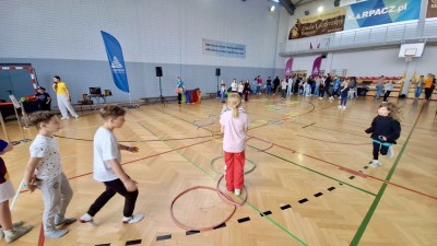Dzień Dziecka 2.06.2025