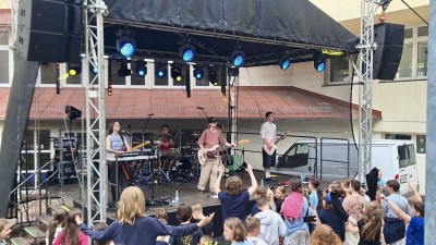 Dzień Dziecka 2.06.2025