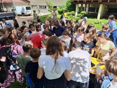 Dzień Dziecka 2.06.2025