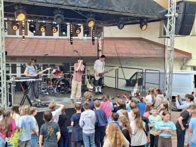 Dzień Dziecka 2.06.2025