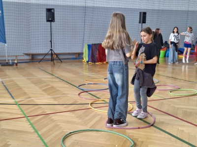 Dzień Dziecka 2.06.2025
