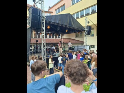 Dzień Dziecka 2.06.2025