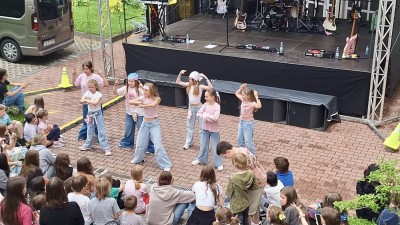 Dzień Dziecka 2.06.2025