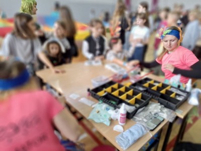 Dzień Dziecka 2.06.2025