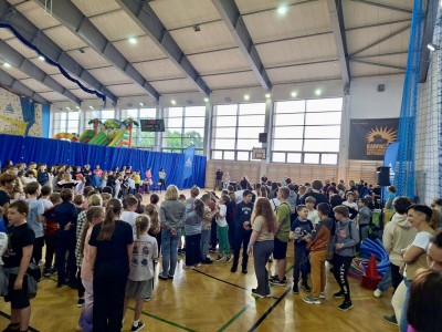 Dzień Dziecka 2.06.2025