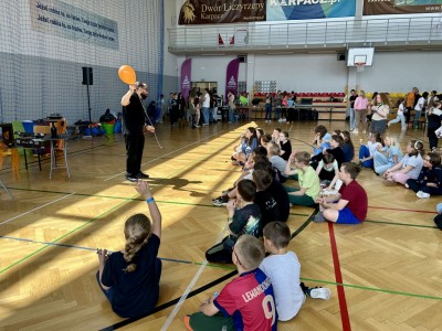 Dzień Dziecka 2.06.2025