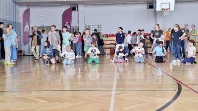 Dzień Dziecka 2.06.2025