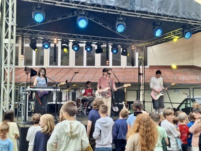 Dzień Dziecka 2.06.2025