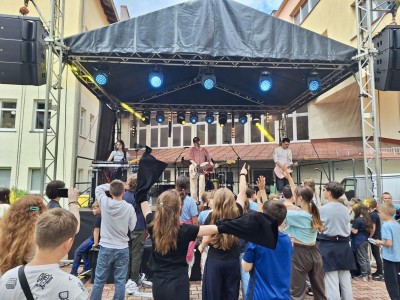 Dzień Dziecka 2.06.2025