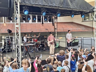 Dzień Dziecka 2.06.2025