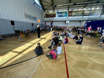 Dzień Dziecka 2.06.2025