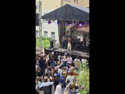 Dzień Dziecka 2.06.2025