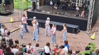 Dzień Dziecka 2.06.2025