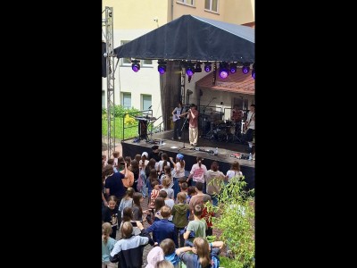 Dzień Dziecka 2.06.2025
