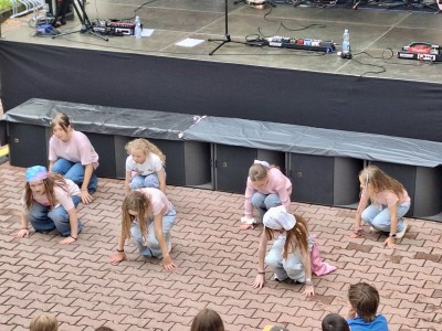 Dzień Dziecka 2.06.2025